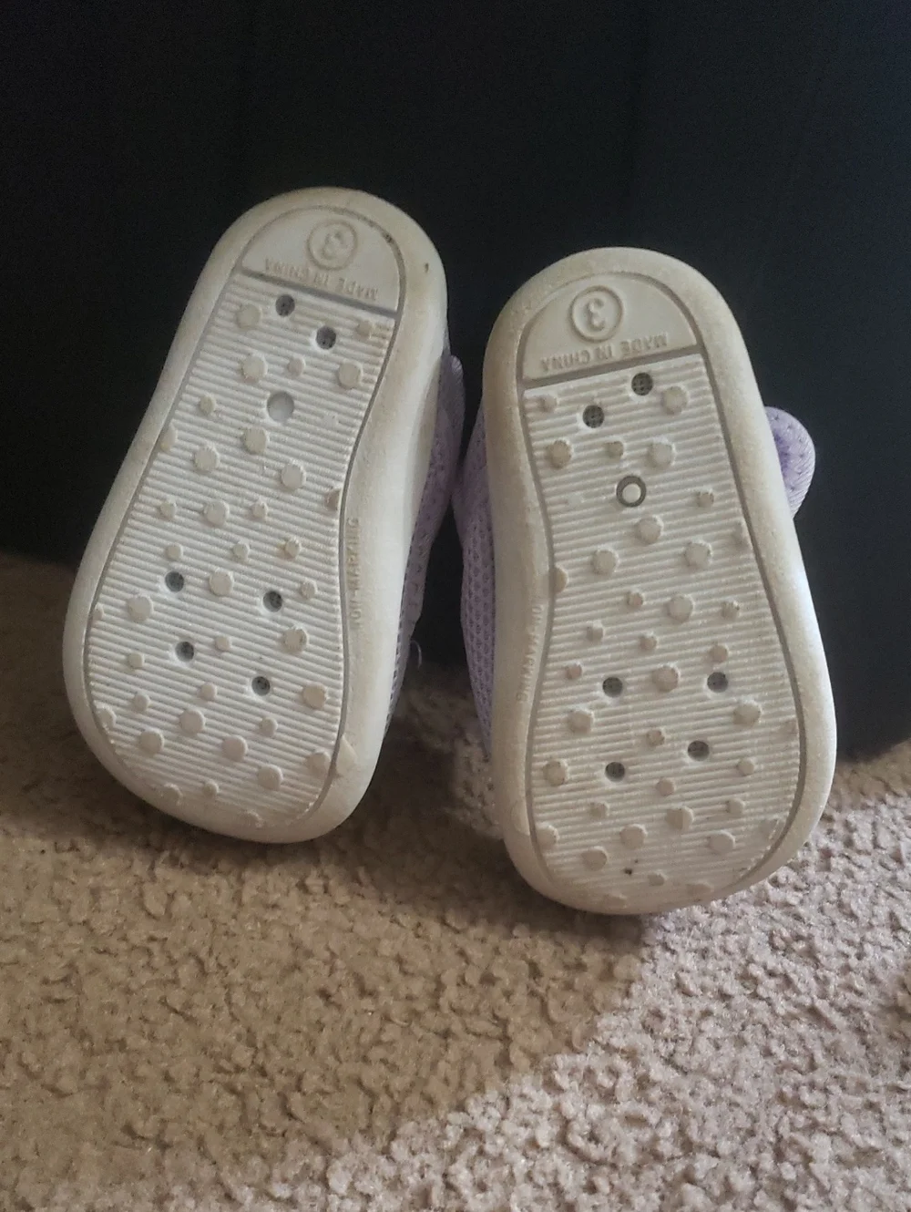 $5 for both or $3 each